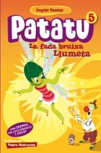 FADA BRUIXA LLUMETA, LA | 9788424646158 | BASSAS, ÀNGELS | Llibreria L'Illa - Llibreria Online de Mollet - Comprar llibres online