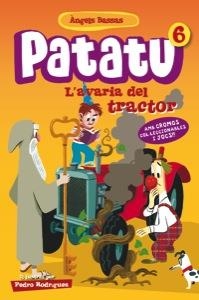 AVARIA DEL TRACTOR, L' | 9788424646172 | BASSAS, ÀNGELS | Llibreria L'Illa - Llibreria Online de Mollet - Comprar llibres online
