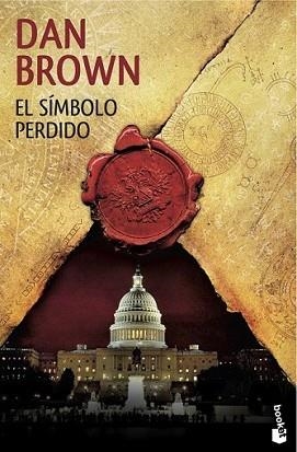 SÍMBOLO PERDIDO, EL | 9788408120599 | BROWN, DAN | Llibreria L'Illa - Llibreria Online de Mollet - Comprar llibres online