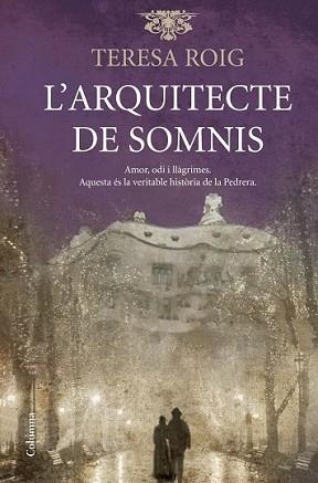 ARQUITECTE DE SOMNIS, L' | 9788466417198 | ROIG OMEDES, TERESA | Llibreria L'Illa - Llibreria Online de Mollet - Comprar llibres online