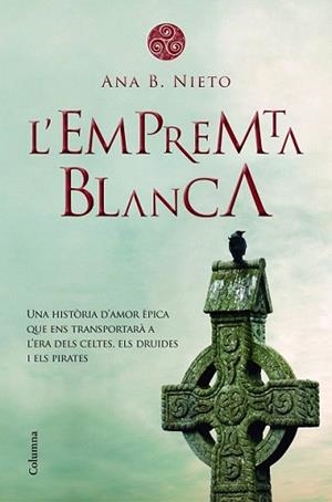 EMPREMTA BLANCA, L' | 9788466417211 | NIETO GONZÁLEZ, ANA BELÉN | Llibreria L'Illa - Llibreria Online de Mollet - Comprar llibres online