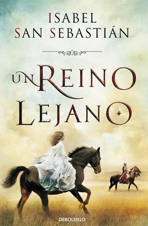 REINO LEJANO, UN | 9788490324998 | SAN SEBASTIÁN, ISABEL | Llibreria L'Illa - Llibreria Online de Mollet - Comprar llibres online