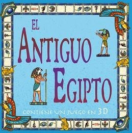 ANTIGUO EGIPTO, EL | 9788448833985 | AUTORES VARIOS | Llibreria L'Illa - Llibreria Online de Mollet - Comprar llibres online