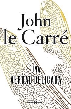 VERDAD DELICADA, UNA | 9788401354793 | LE CARRÉ, JOHN | Llibreria L'Illa - Llibreria Online de Mollet - Comprar llibres online