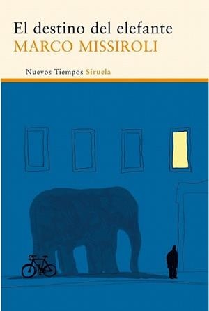 DESTINO DEL ELEFANTE, EL | 9788415723950 | MISSIROLI, MARCO | Llibreria L'Illa - Llibreria Online de Mollet - Comprar llibres online