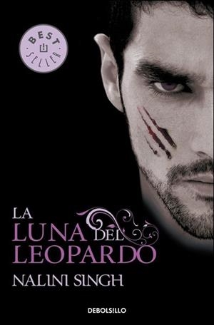 LUNA DEL LEOPARDO, LA | 9788490324646 | SINGH, NALINI | Llibreria L'Illa - Llibreria Online de Mollet - Comprar llibres online