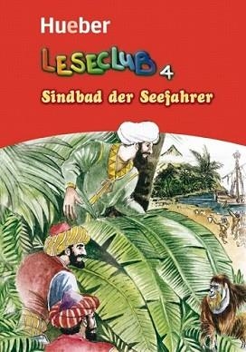 LESECLUB.4.SINDBAD - DER SEEFAHRER | 9783190318711 | XANTHOS, SIGRID/DOUVITSAS, JUTTA | Llibreria L'Illa - Llibreria Online de Mollet - Comprar llibres online