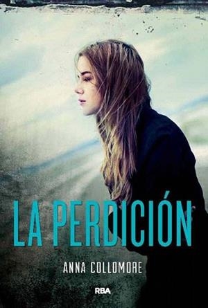PERDICIÓN, LA | 9788427203976 | COLLOMORE, ANNA | Llibreria L'Illa - Llibreria Online de Mollet - Comprar llibres online