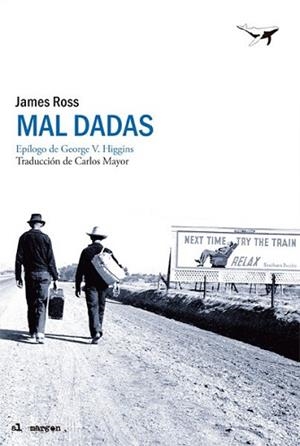 MAL DADAS | 9788494062735 | ROSS, JAMES | Llibreria L'Illa - Llibreria Online de Mollet - Comprar llibres online