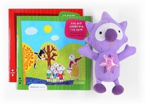 FESTA DE LA TARDOR, LA | 9788466133326 | GRIMM, JACOB/GRIMM, WILHELM/COLL CANALIS, LAURA | Llibreria L'Illa - Llibreria Online de Mollet - Comprar llibres online