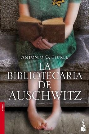 BIBLIOTECARIA DE AUSCHWITZ, LA | 9788408119142 | ITURBE, ANTONIO G. | Llibreria L'Illa - Llibreria Online de Mollet - Comprar llibres online