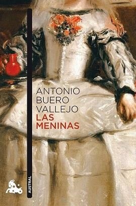 MENINAS, LAS | 9788467039627 | BUERO VALLEJO, ANTONIO | Llibreria L'Illa - Llibreria Online de Mollet - Comprar llibres online