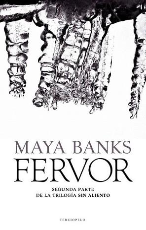 FERVOR | 9788415410836 | BANKS, MAYA