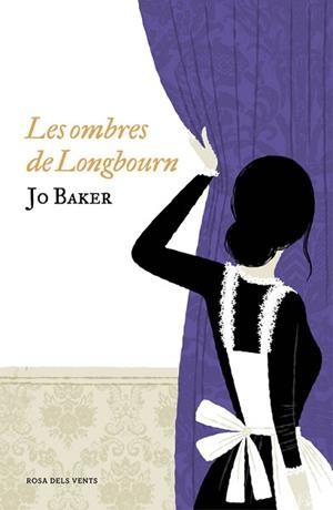 OMBRES DE LONGBOURN, LES | 9788401389146 | BAKER, JO | Llibreria L'Illa - Llibreria Online de Mollet - Comprar llibres online