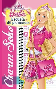 ESCUELA DE PRINCESAS (BARBIE NÚM. 4) | 9788448836412 | MATTEL | Llibreria L'Illa - Llibreria Online de Mollet - Comprar llibres online