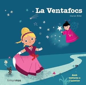 VENTAFOCS, LA | 9788415790068 | DIVERSOS AUTORS | Llibreria L'Illa - Llibreria Online de Mollet - Comprar llibres online