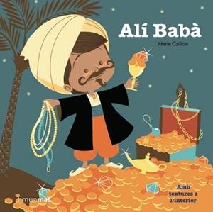 ALÍ BABÀ | 9788415697800 | DIVERSOS AUTORS | Llibreria L'Illa - Llibreria Online de Mollet - Comprar llibres online
