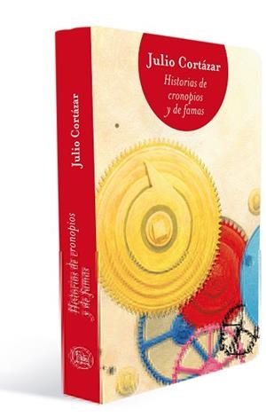 HISTORIAS DE CRONOPIOS Y DE FAMAS (COLECCIÓN BIG BOOKS) | 9788466327589 | CORTÁZAR, JULIO