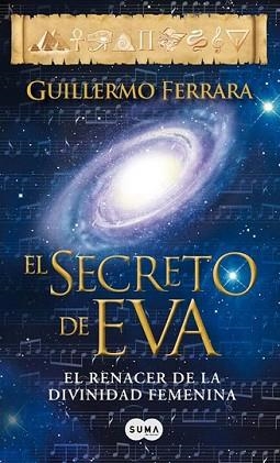 SECRETO DE EVA, EL | 9788483655498 | FERRARA, GUILLERMO NESTOR