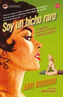 SOY UN BICHO RARO  | 9788466327534 | BANNON, ANN