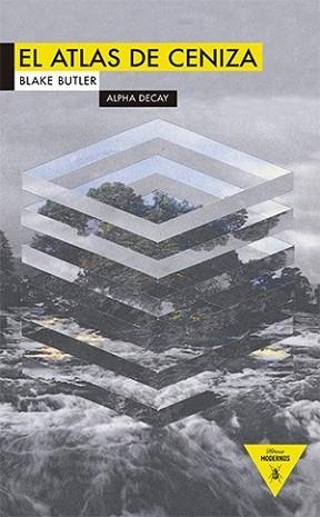 ATLAS DE CENIZA, EL | 9788492837649 | BUTLER, BLAKE