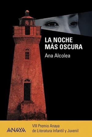 NOCHE MÁS OSCURA, LA | 9788467841251 | ALCOLEA, ANA | Llibreria L'Illa - Llibreria Online de Mollet - Comprar llibres online