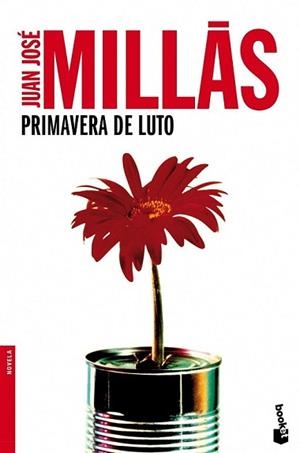 PRIMAVERA DE LUTO | 9788432220692 | MILLAS, JUAN JOSÉ  | Llibreria L'Illa - Llibreria Online de Mollet - Comprar llibres online