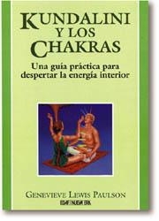 KUNDALINI Y LOS CHAKRAS | 9788476408155 | LEWIS PAULSON