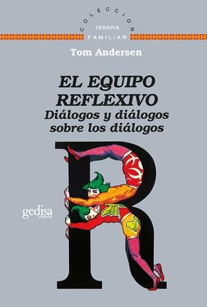 EQUIPO REFLEXIVO, EL | 9788474324785 | TOM ANDERSEN | Llibreria L'Illa - Llibreria Online de Mollet - Comprar llibres online