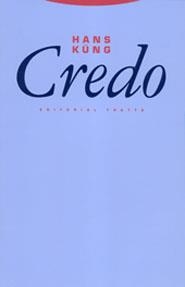 CREDO | 9788487699931 | KUNG,HANS