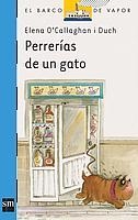 PERRERIAS DE UN GATO | 9788434825178 | O`CALLAGHAN I DYCH, ELENA | Llibreria L'Illa - Llibreria Online de Mollet - Comprar llibres online