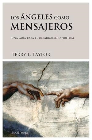 ANGELES COMO MENSAJEROS,LOS | 9788487232435 | Llibreria L'Illa - Llibreria Online de Mollet - Comprar llibres online