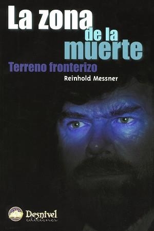 ZONA DE LA MUERTE | 9788487746406 | MESSNER ,REINHOLD