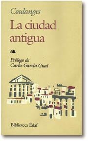 CIUDAD ANTIGUA,LA | 9788471664204 | COULANGES | Llibreria L'Illa - Llibreria Online de Mollet - Comprar llibres online