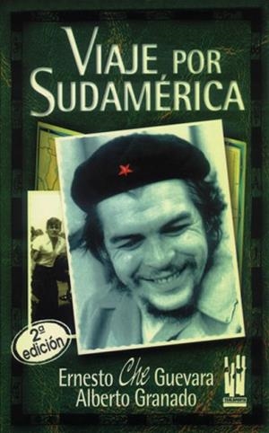 VIAJE POR SUDAMERICA | 9788481369151 | CHE GUEVARA, ERNESTO | Llibreria L'Illa - Llibreria Online de Mollet - Comprar llibres online