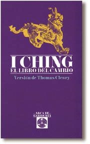 I CHING | 9788476406663