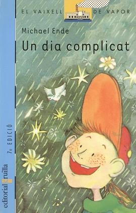DIA COMPLICAT, UN | 9788476297735 | Llibreria L'Illa - Llibreria Online de Mollet - Comprar llibres online