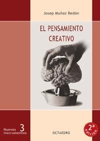 PENSAMIENTO CREATIVO,EL | 9788480630603