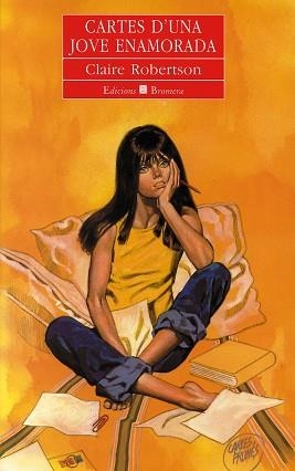 CARTES D'UNA JOVA ENAMORADA | 9788476601921 | ROBERTSON,CLAIRE | Llibreria L'Illa - Llibreria Online de Mollet - Comprar llibres online