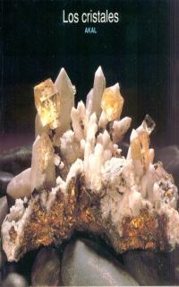 CRISTALES,LOS | 9788446004141