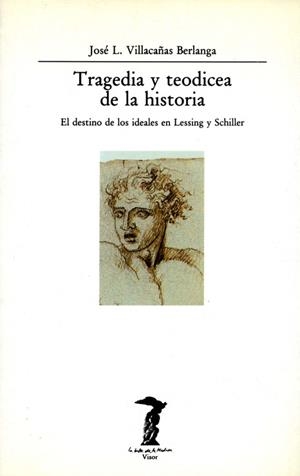 TRAGEDIA Y TEODICEA DE LA HISTORIA | 9788477745556