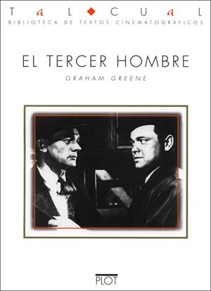 TERCER HOMBRE,EL | 9788486702199 | GREENE,GRAHAM