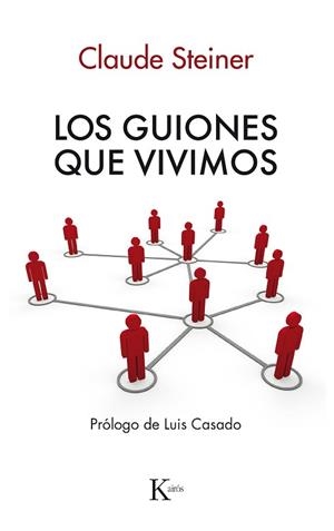 GUIONES QUE VIVIMOS,LOS | 9788472452350 | Llibreria L'Illa - Llibreria Online de Mollet - Comprar llibres online