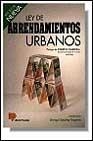 LEY DE ARRENDAMIENTOS URBANOS | 9788428321501 | SANCHEZ GOYANES, ENRIQUE