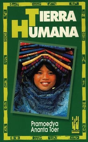 TIERRA HUMANA | 9788481369427 | PRAMOEDYA ANANTA TOER | Llibreria L'Illa - Llibreria Online de Mollet - Comprar llibres online