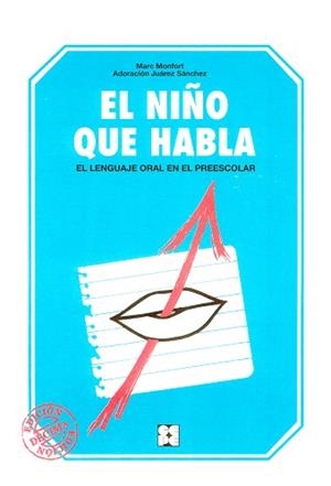 NIÑO QUE HABLA, EL | 9788486235635 | MONFORT, MARC | Llibreria L'Illa - Llibreria Online de Mollet - Comprar llibres online