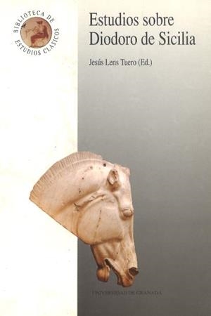 ESTUDIOS SOBRE TEODORO DE SICILIA | 9788433819499 | LENS TUERO, JESUS