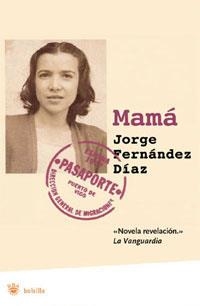 MAMA | 9788479010409 | FERNANDEZ DIAZ, JORGE | Llibreria L'Illa - Llibreria Online de Mollet - Comprar llibres online
