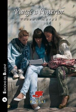 VIATGE A L'INTERIOR | 9788486390747 | MARÇA, VICENT | Llibreria L'Illa - Llibreria Online de Mollet - Comprar llibres online
