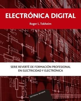 ELECTRONICA DIGITAL | 9788429134537 | TOKHEIM